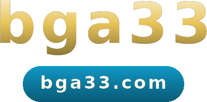 bga33 logo
